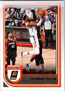 Deandre Ayton