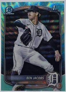 Ben Jacobs