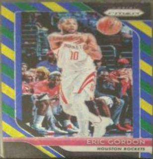 Eric Gordon