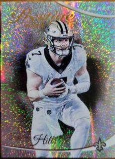 Taysom Hill