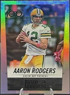 Aaron Rodgers