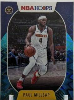 Paul Millsap