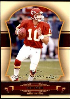 Trent Green