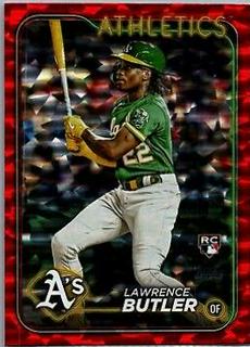 Lawrence Butler