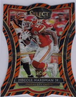 Mecole Hardman Jr.