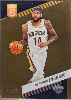 Brandon Ingram