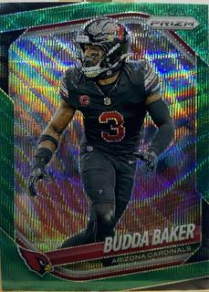 Budda Baker