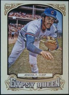 Fergie Jenkins