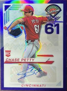 Chase Petty