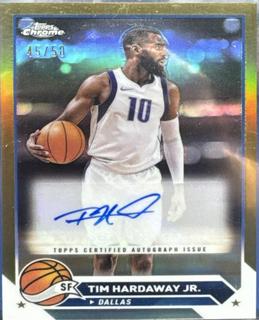 Tim Hardaway Jr.