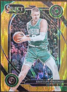 Kristaps Porzingis