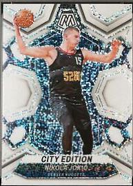 Nikola Jokic