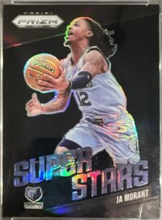 Ja Morant