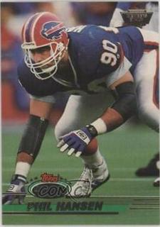 Phil Hansen