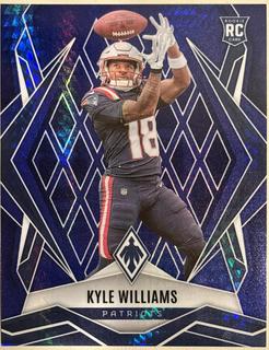 Kyle Williams