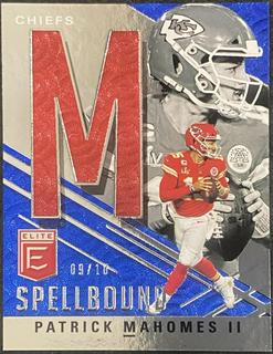 Patrick Mahomes II