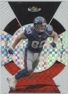 Jeremy Shockey