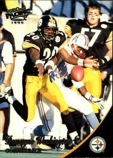 Dewayne Washington