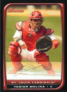Yadier Molina