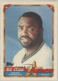 Dave Parker