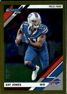 Zay Jones