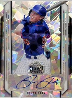 Brett Baty