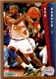 Ron Harper
