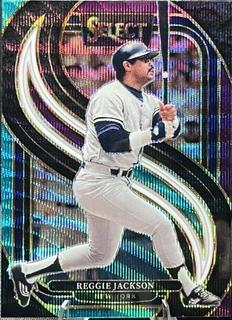 Reggie Jackson