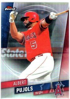 Albert Pujols