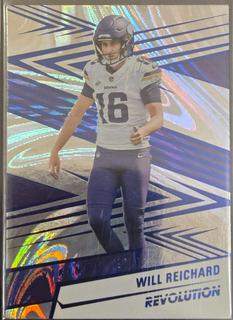 Will Reichard