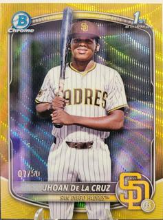 Jhoan De La Cruz