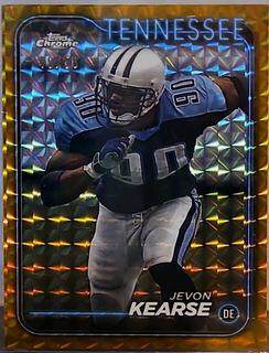 Jevon Kearse