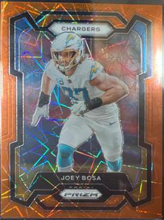 Joey Bosa
