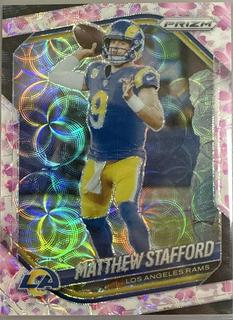 Matthew Stafford
