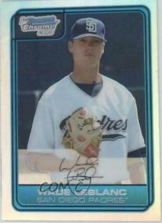 Wade Leblanc