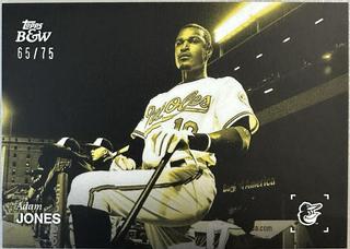 Adam Jones