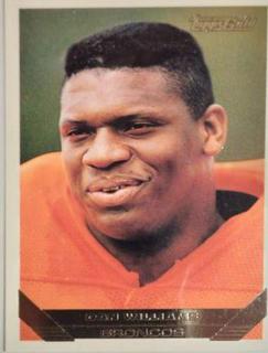 Dan Williams