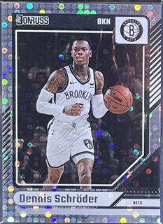 Dennis Schroder