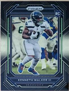Kenneth Walker III