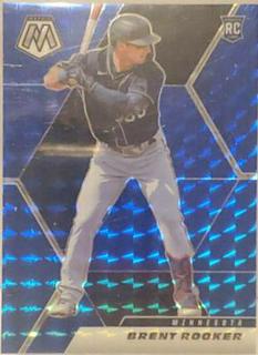 Brent Rooker