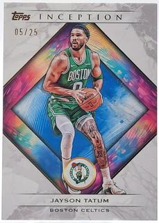 Jayson Tatum