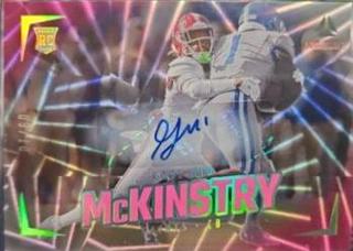 Kool-Aid McKinstry