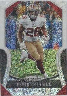 Tevin Coleman