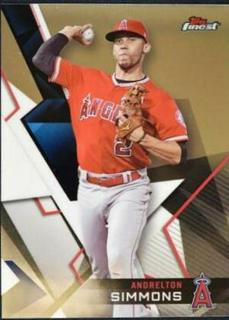 Andrelton Simmons