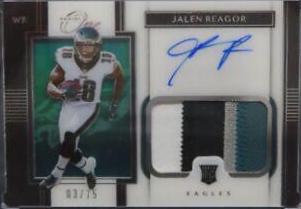 Jalen Reagor