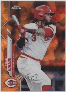 Freddy Galvis