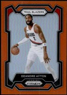 Deandre Ayton