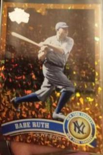 Babe Ruth