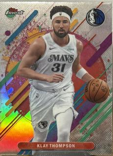 Klay Thompson