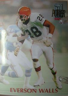 Everson Walls